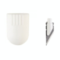 Lame couteau matériaux épais Maker - Cricut - Rougier et Plé