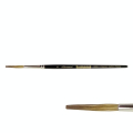 Brosse à lettres carrée imitation martre 699LC - Léonard - Rougier et Plé