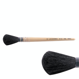 Pinceau mouilleur s.412RB n°3 - Léonard - Rougier et Plé