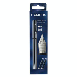 Stylo Plume Campus - Sign - Rougier et Plé
