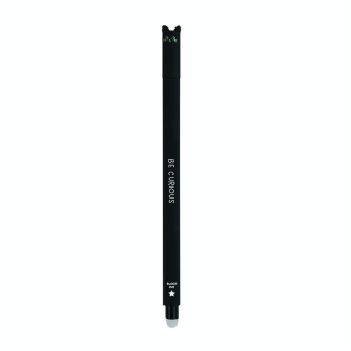 Stylo gel effaçable Animal Chat - Legami - Rougier et Plé