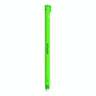 Stylo gel effaçable Animal Dinosaure - Legami - Rougier et Plé