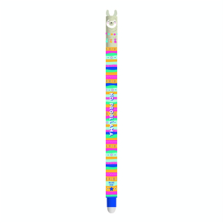 Stylo gel effaçable Animal Lama - Legami - Rougier et Plé