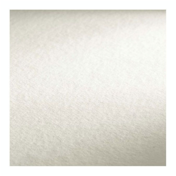 Papier aquarelle Grain fin Britannia 30 x 30 cm 300 g/m² Bloc 30 feuilles - Hahnemühle - Rougier et Plé