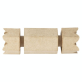 Boîte cracker 18 x 6,5 x 6,5 cm - Décopatch - Rougier et Plé