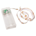 Bande lumineuse LED 55 cm - Rayher - Rougier et Plé