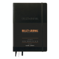 Bullet Journal Edition 2 Medium A5 120g/m² 206 p Noir - Leuchtturm1917 - Rougier et Plé