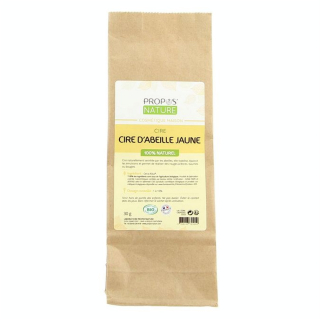 Cire d'abeille Bio 30 g - Joli'Essence - Rougier et Plé