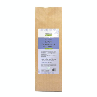 Savon de Marseille en copeaux 500 g - Joli'Essence - Rougier et Plé