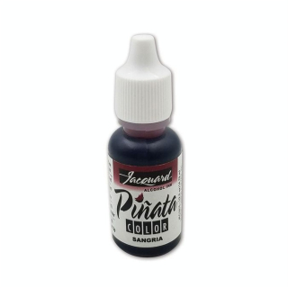 Encre base alcool Pinata 15 ml - Jacquard - Rougier et Plé