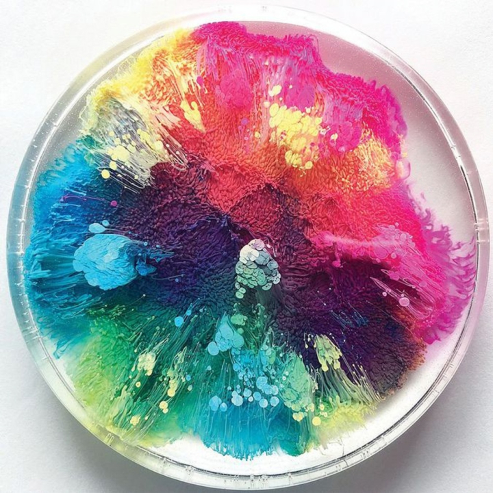 Encre base alcool Pinata 15 ml - Jacquard - Rougier et Plé