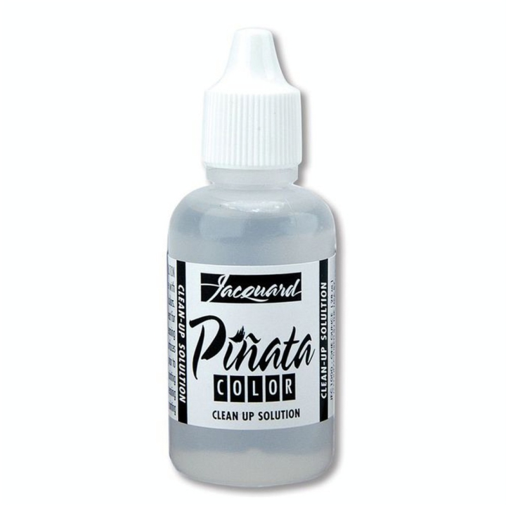 Nettoyant Pinata 30 ml - Jacquard - Rougier et Plé