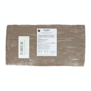 Grès maïs Indian Stone 0-0.5mm 12,5kg - Solargil - Rougier et Plé