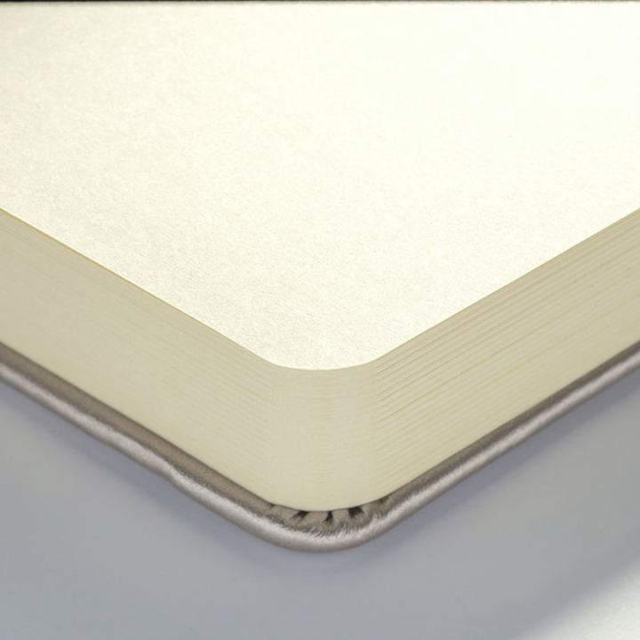 Carnet de croquis Champagne 140 g/m² 80 feuilles - Talens Art Creation - Rougier et Plé