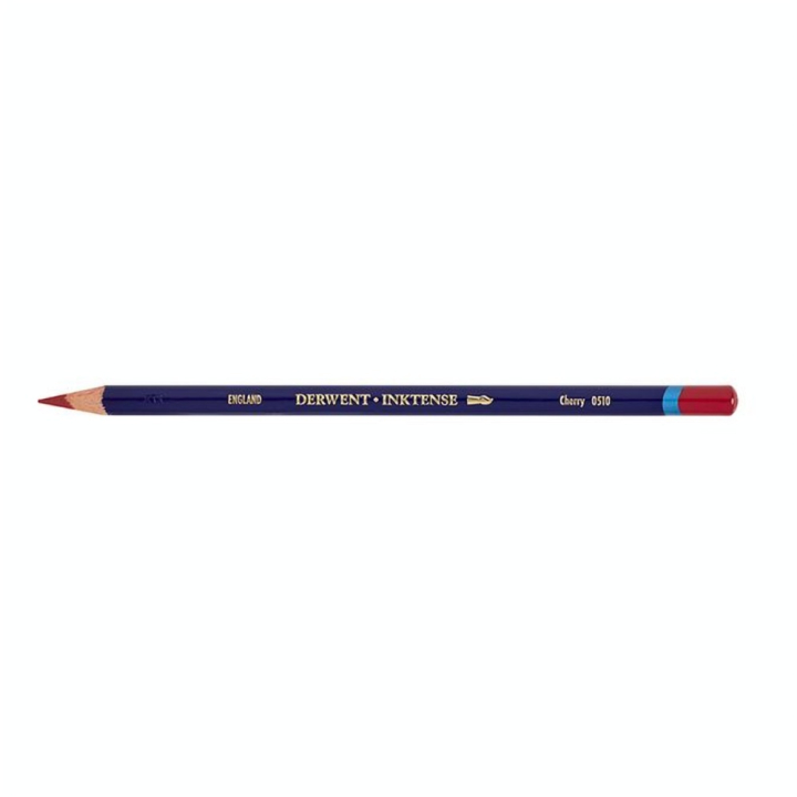 Crayon d'encre aquarellable Inktense - Derwent - Rougier et Plé