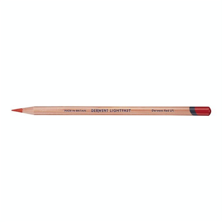Crayon de couleur Lightfast - Derwent - Rougier et Plé