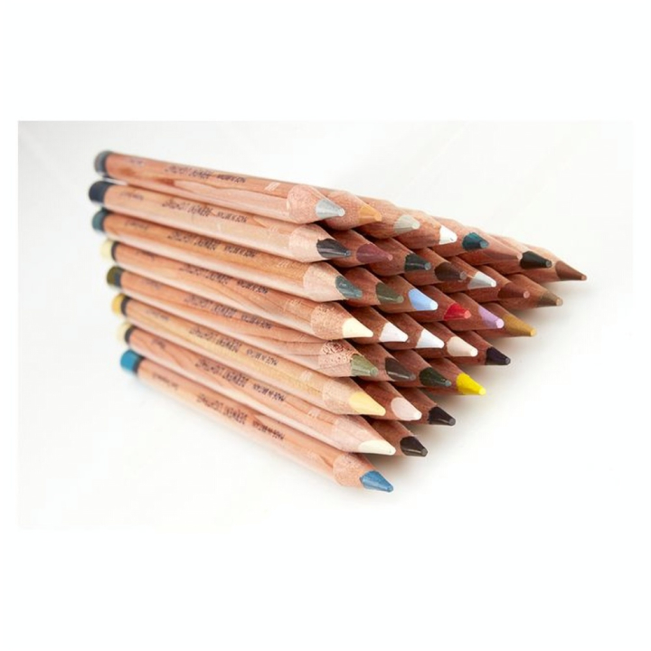 Crayon de couleur Lightfast - Derwent - Rougier et Plé