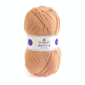 Fil à tricoter Knitty 4 100 g - DMC - Rougier et Plé