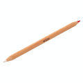 Crayon craie Textile bicolore Rouge et Blanc - Bohin - Rougier et Plé