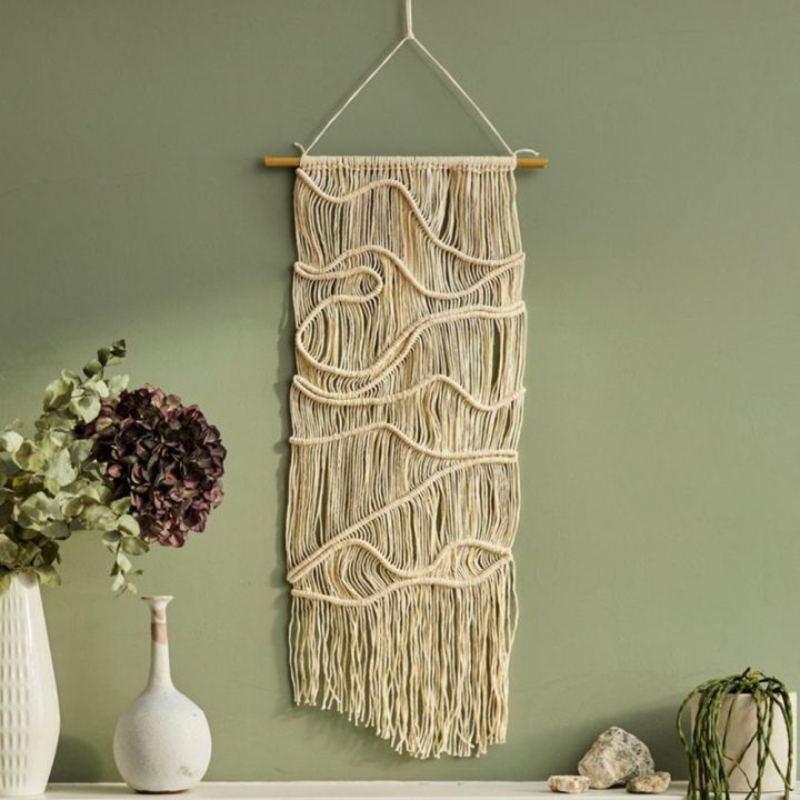 Fil tricot et crochet Nova Vita 4 - DMC - Rougier et Plé