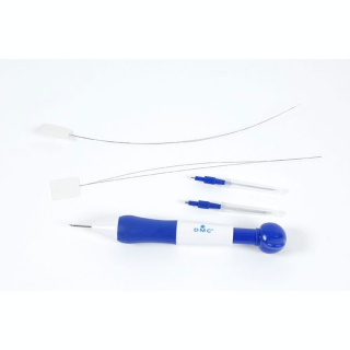 Outil Punch Needle Fine - DMC - Rougier et Plé