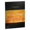 Bloc de papier Ingres...