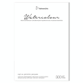 Papier aquarelle grain torchon The Collection Watercolour 300 g/m² - Hahnemühle - Rougier et Plé