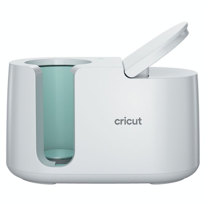 Appareil d'impression à chaud Mug Press - Cricut - Rougier et Plé