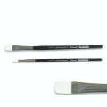Brosse usée bombée fibres synthétiques souples s.193 - Urbancust - Rougier et Plé