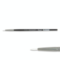 Pinceau rond court fibres synthétiques souples s.091 n°2 - Urbancust - Rougier et Plé