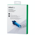 Kit Transfert de Foil Joy Or et Argent - Cricut - Rougier et Plé