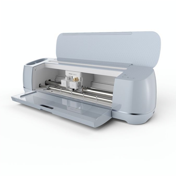 Machine de découpe Maker 3 - Cricut - Rougier et Plé