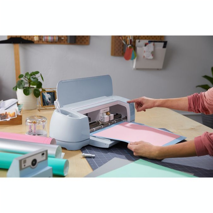 Machine de découpe Maker 3 - Cricut - Rougier et Plé