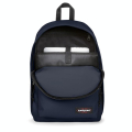 Sac à dos Out of office 44 x 29,5 x 22 cm Ultra Marine - Eastpak - Rougier et Plé
