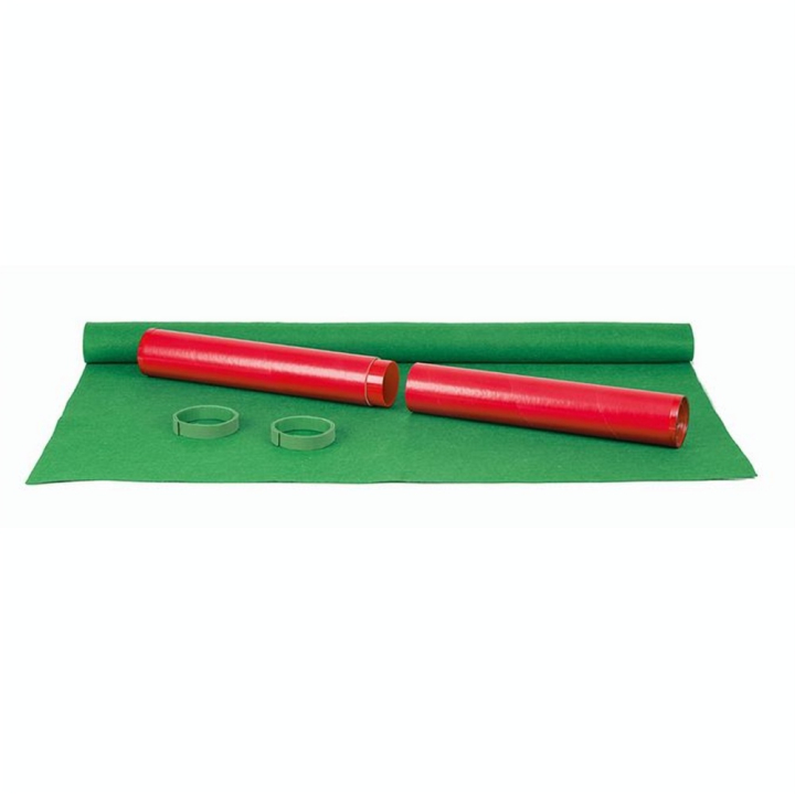 Tapis Puzzle Mat 105 x 78cm - Clementoni - Rougier et Plé