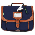 Cartable 35 cm Camille - Tann's - Rougier et Plé