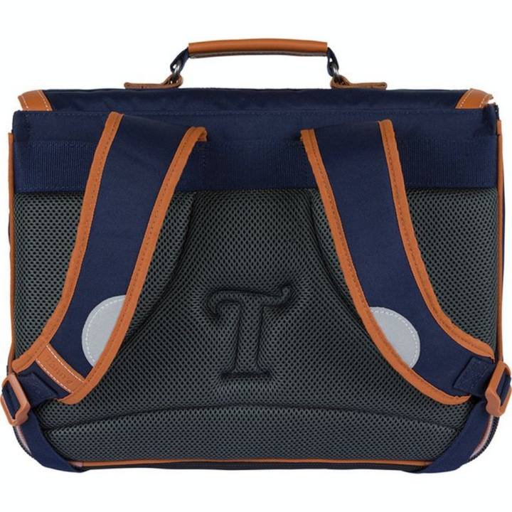 Cartable 35 cm Camille - Tann's - Rougier et Plé