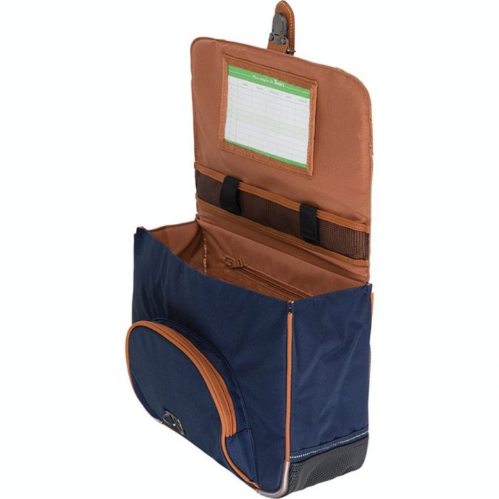 Cartable 35 cm Camille - Tann's - Rougier et Plé
