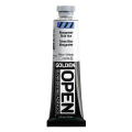 Peinture acrylique Open séchage lent 60 ml - Golden - Rougier et Plé