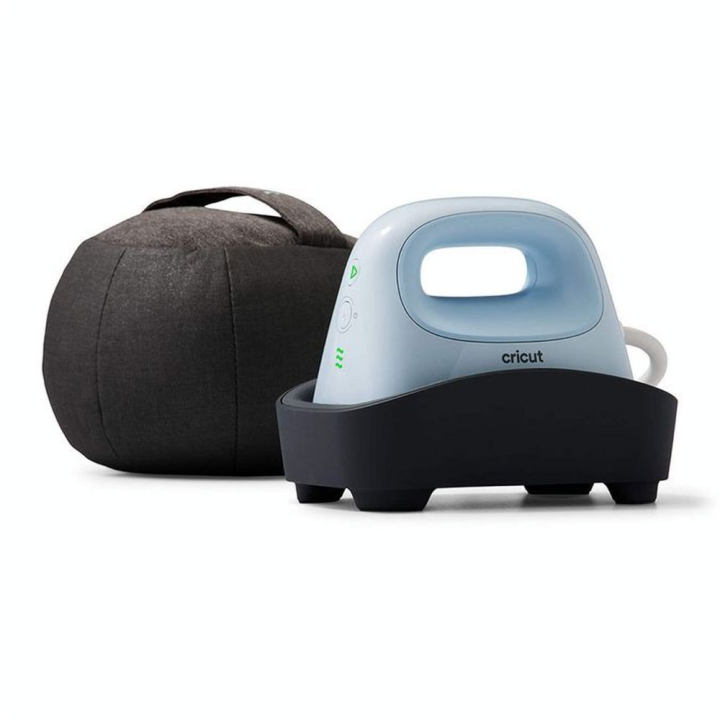 Cricut Hat Press - Cricut - Rougier et Plé