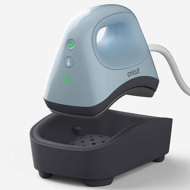 Cricut Hat Press - Cricut - Rougier et Plé