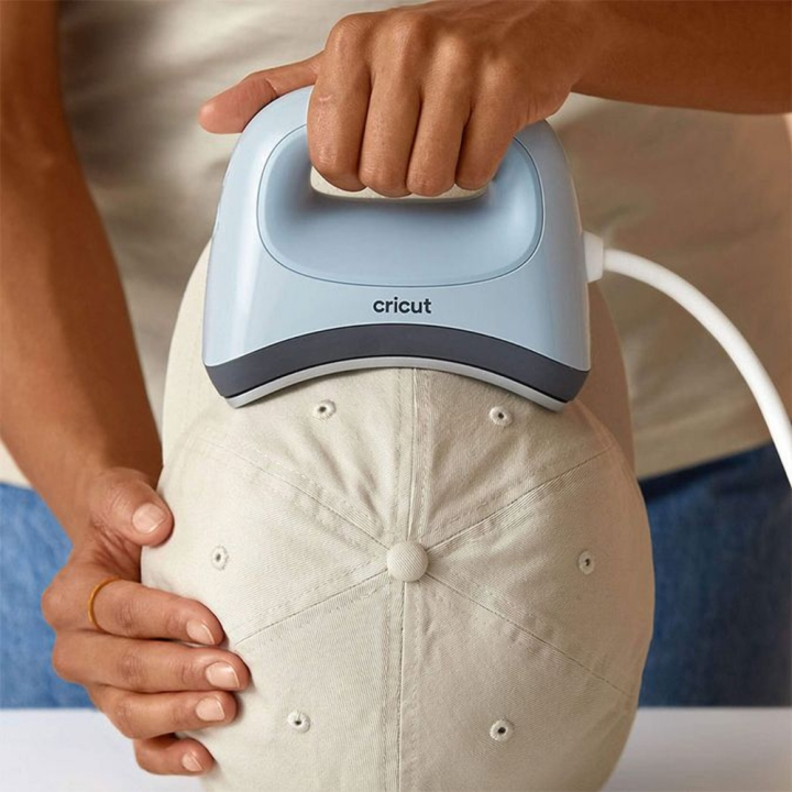 Cricut Hat Press - Cricut - Rougier et Plé