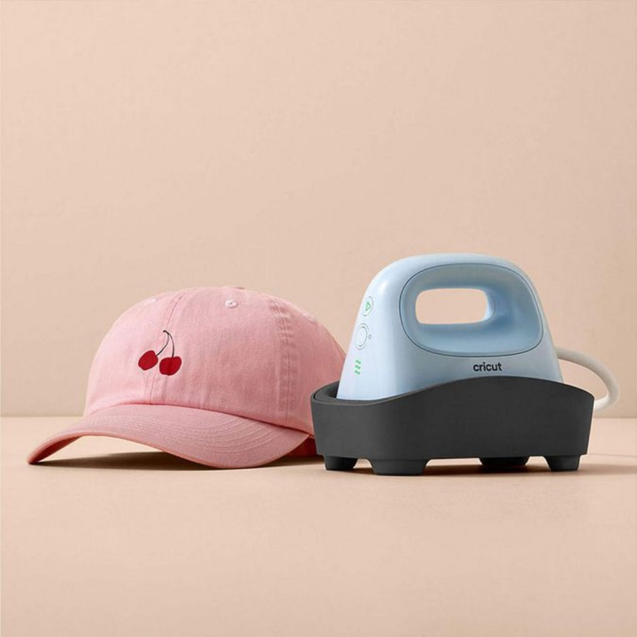 Cricut Hat Press - Cricut - Rougier et Plé