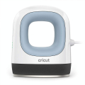Presse à chaud Easy Press Mini zen bleu - Cricut - Rougier et Plé