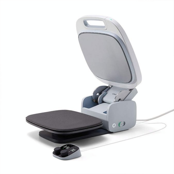Cricut Autopress professionnelle - Cricut - Rougier et Plé