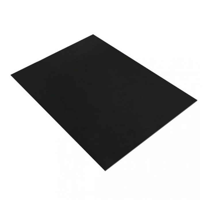 Plaque de caoutchouc mousse Crepla 20 x 30 cm - Rayher - Rougier et Plé
