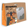 Chauve-souris en papier...