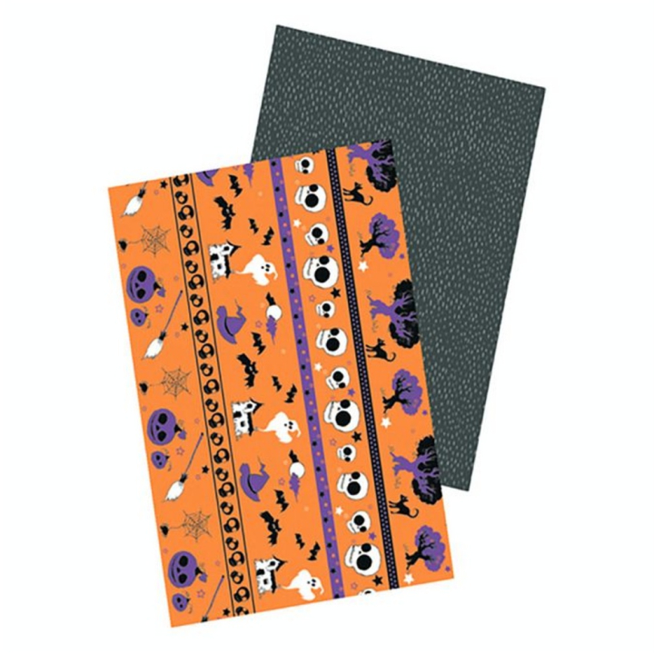 Chauve-souris en papier mâché Mini kit - Décopatch - Rougier et Plé