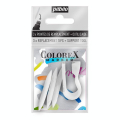 Pointes de rechange pour Marqueur Colorex Marker 3 pcs - Pébéo - Rougier et Plé