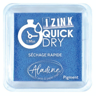 Encreur Izink Quick Dry - Aladine - Rougier et Plé